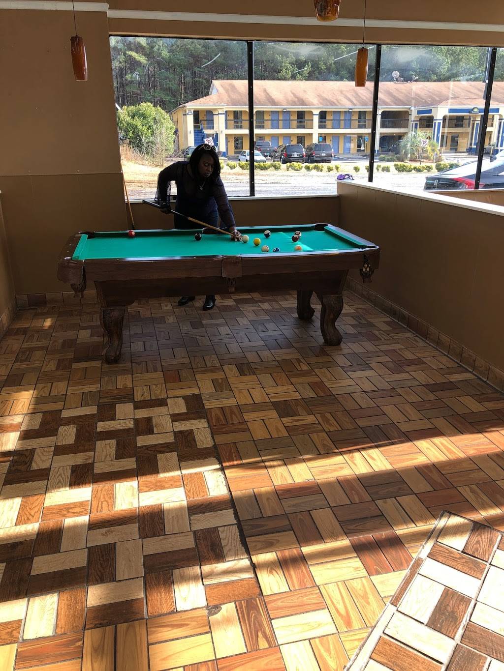 A Taste of Louizanne | restaurant | 10180 Alcovy Rd, Covington, GA 30014, USA | 6787126997 OR +1 678-712-6997