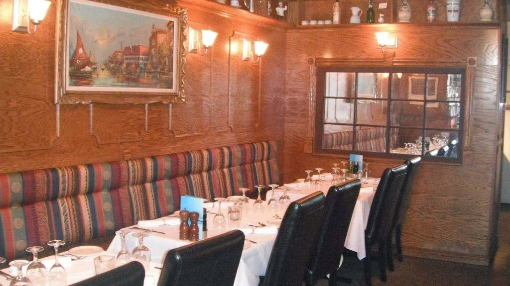 Restaurant Vivaldi | restaurant | 34 Rue Saint-Jacques, Saint-Jean-sur-Richelieu, QC J3B 2J7, Canada | 4503475033 OR +1 450-347-5033