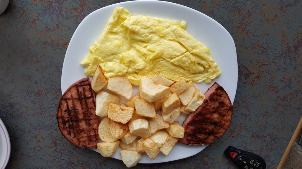 The Eagle Twins | restaurant | 954 St Clair Ave W, Toronto, ON M6E 1A1, Canada | 4165365454 OR +1 416-536-5454