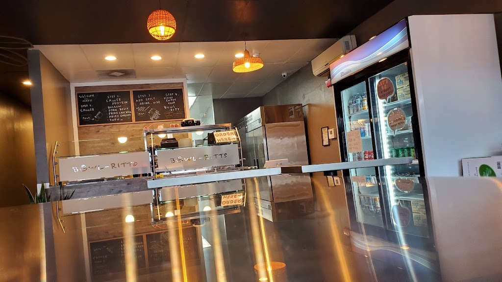 Maru bowl-ritto | restaurant | 7574 Winnetka Ave, Winnetka, CA 91306, USA | 7472240178 OR +1 747-224-0178