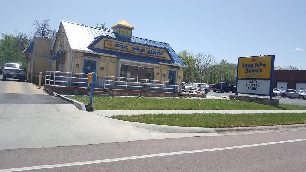 Long John Silvers | restaurant | 206 Business Loop 70 W, Columbia, MO 65203, USA | 5736079344 OR +1 573-607-9344