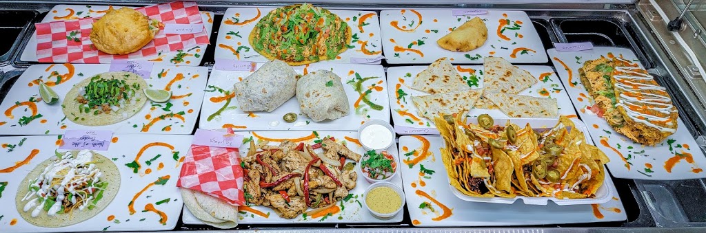 Dos Amigos Latin Grill LLC | restaurant | Inside the Fuel On, 6 W Butler Dr, Drums, PA 18222, USA | 5709269896 OR +1 570-926-9896