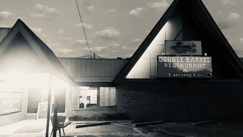 Double Barrel Restaurant & Catering Co. | restaurant | 825 N Gloster St, Tupelo, MS 38804, USA | 6622605188 OR +1 662-260-5188