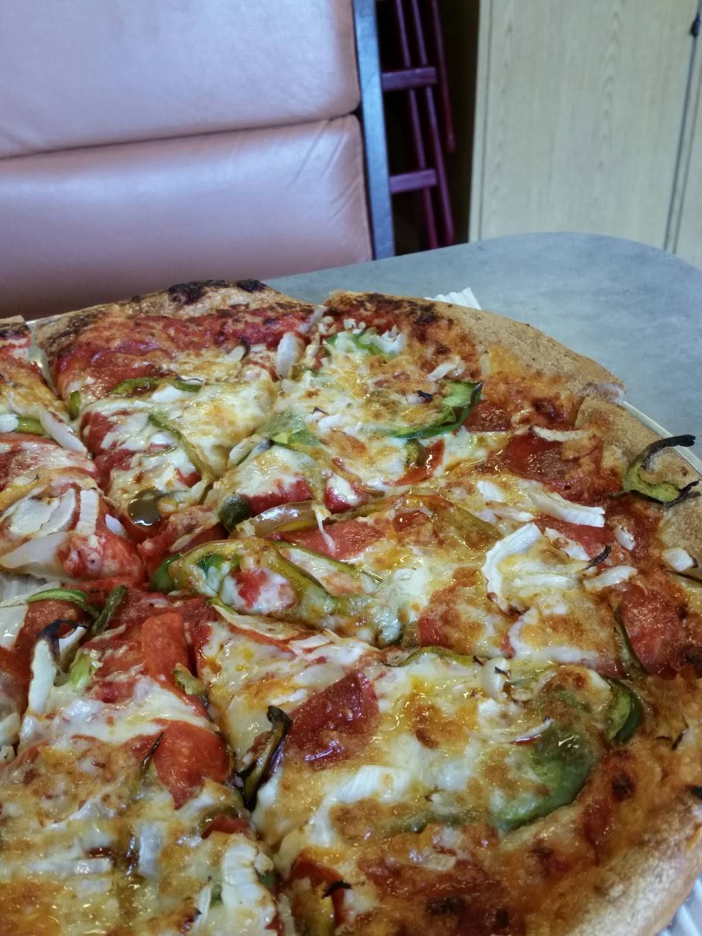 Angelos Pizzeria | meal delivery | 499 Hammond St, Bangor, ME 04401, USA | 2079425553 OR +1 207-942-5553