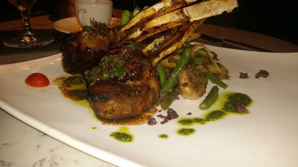 Jansen | restaurant | 7402 Germantown Ave, Philadelphia, PA 19119, USA | 2673355041 OR +1 267-335-5041