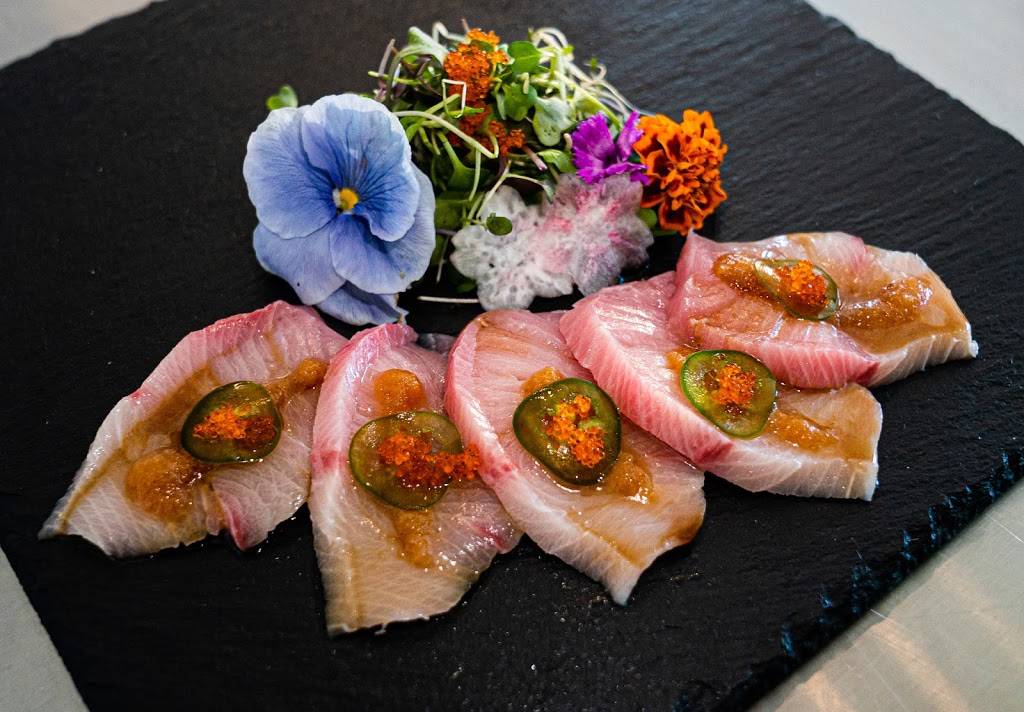 TOKYO SEVEN | restaurant | 456 N Bedford Dr, Beverly Hills, CA 90210, USA | 3102742751 OR +1 310-274-2751