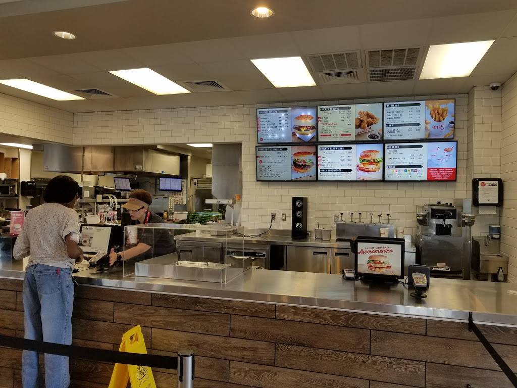 Milos Hamburgers | restaurant | 5020 Old Greensboro Rd, Tuscaloosa, AL 35405, USA | 2052487215 OR +1 205-248-7215