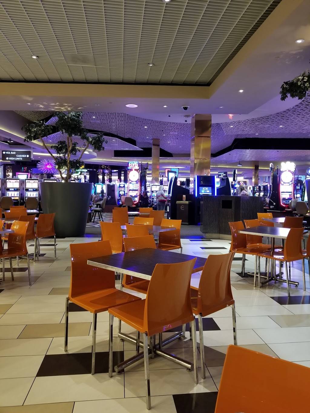 Eldorado Scioto Downs | restaurant | 6000 S High St, Columbus, OH 43207, USA | 6142954700 OR +1 614-295-4700