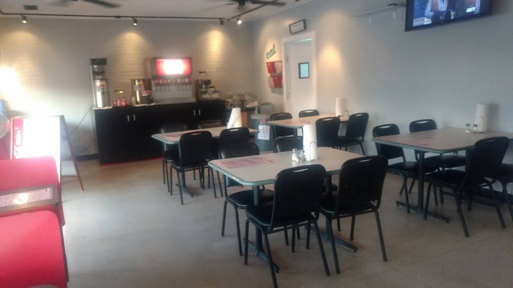 Dabbys Grill | restaurant | 700 E Church St, Atkinson, NC 28421, USA | 9102837680 OR +1 910-283-7680