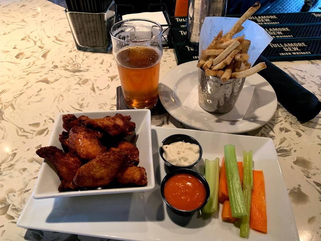 Wilde Rover | restaurant | 111 Central Way, Kirkland, WA 98033, USA | 4258228940 OR +1 425-822-8940