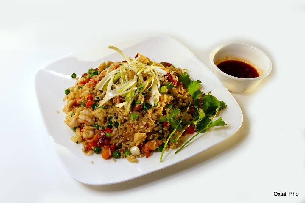 Pho Kingdom Anaheim | restaurant | 1150 N Harbor Blvd Ste 160, Anaheim, CA 92801, USA | 7146037827 OR +1 714-603-7827