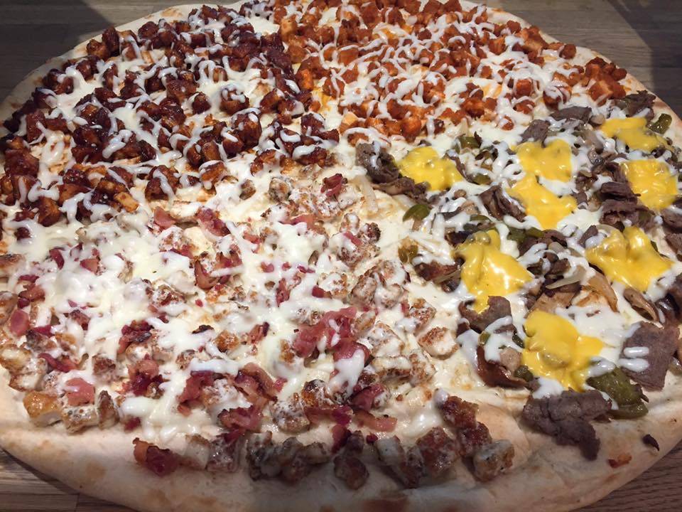 Salem Pizza and Pasta | restaurant | 60 June Rd, North Salem, NY 10560, USA | 9146698111 OR +1 914-669-8111