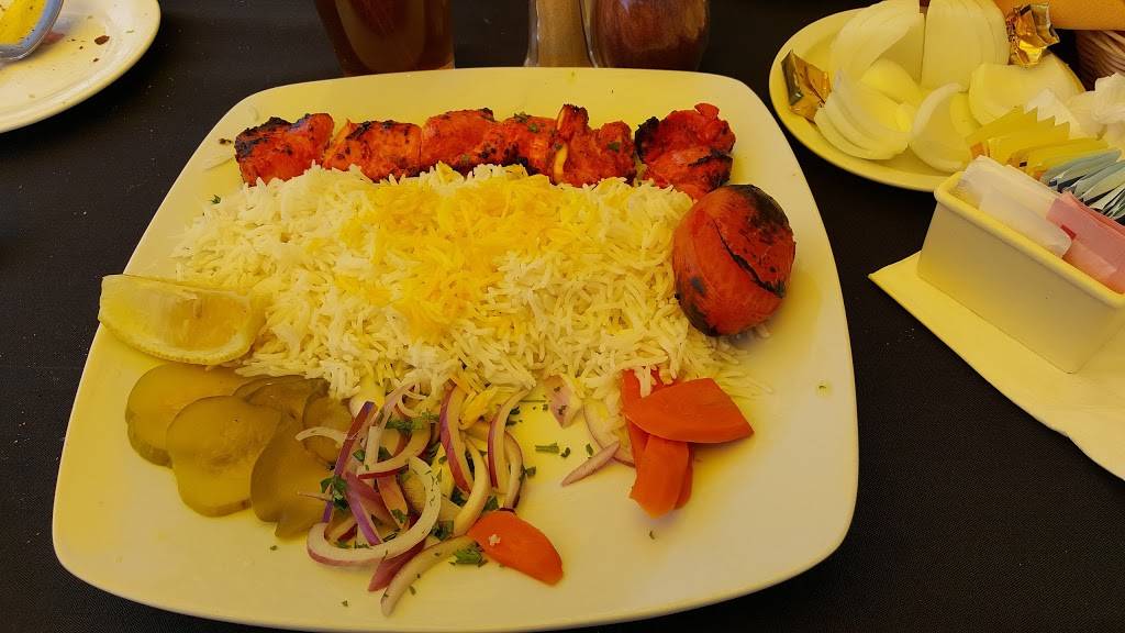 Shirin Restaurant | restaurant | 21826 Ventura Blvd, Woodland Hills, CA 91364, USA | 8188876353 OR +1 818-887-6353