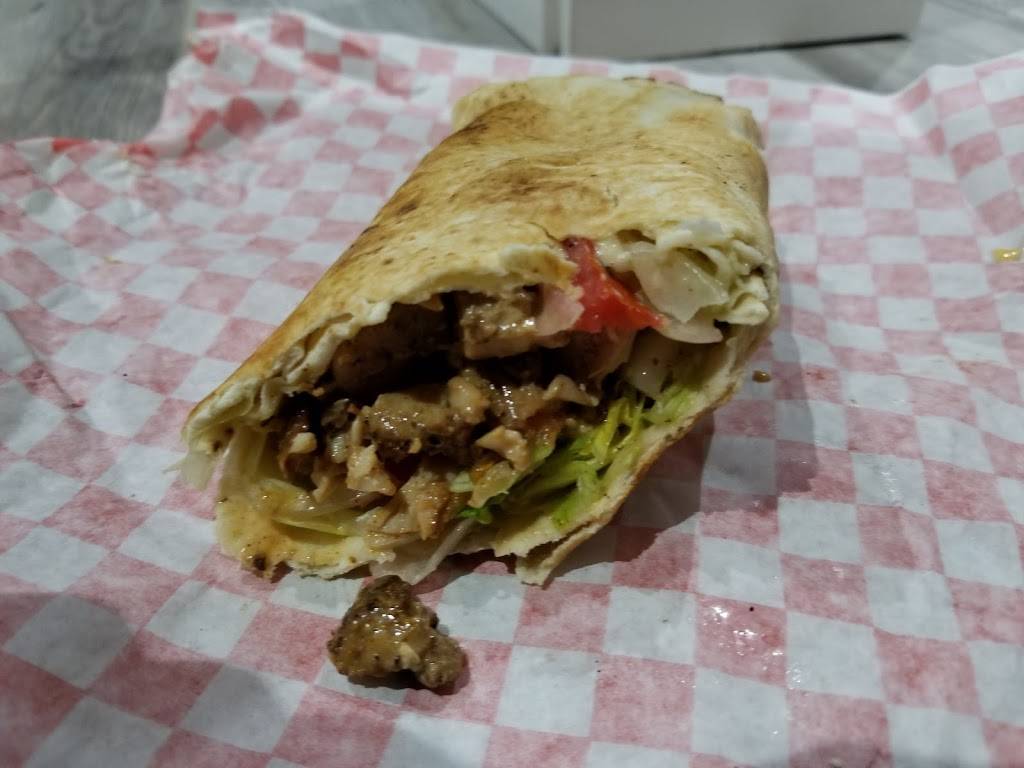 North End Pita | restaurant | 574 James St N, Hamilton, ON L8L 1J7, Canada | 9055242871 OR +1 905-524-2871