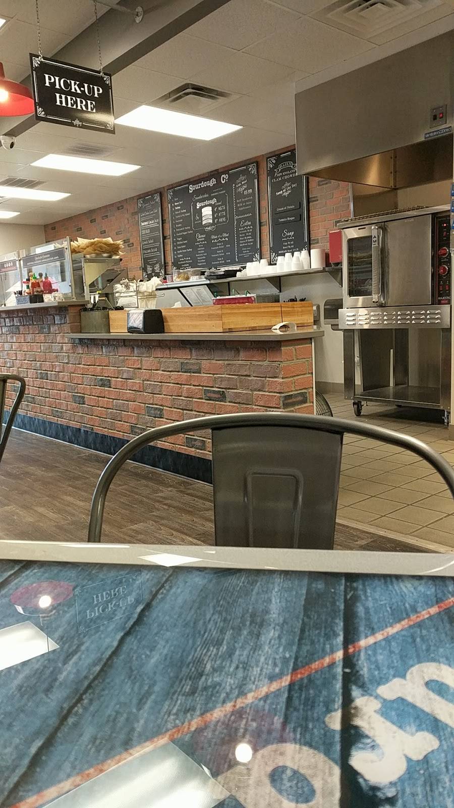 Sourdough & Co. | restaurant | 2109 E Main St, Duncan, SC 29334, USA | 8642496580 OR +1 864-249-6580