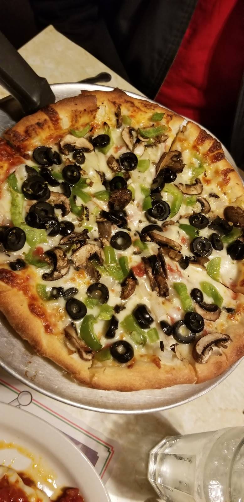 Lupo DAbruzzo Restaurant | restaurant | 6032 Ball Rd, Buena Park, CA 90620, USA | 7148261403 OR +1 714-826-1403