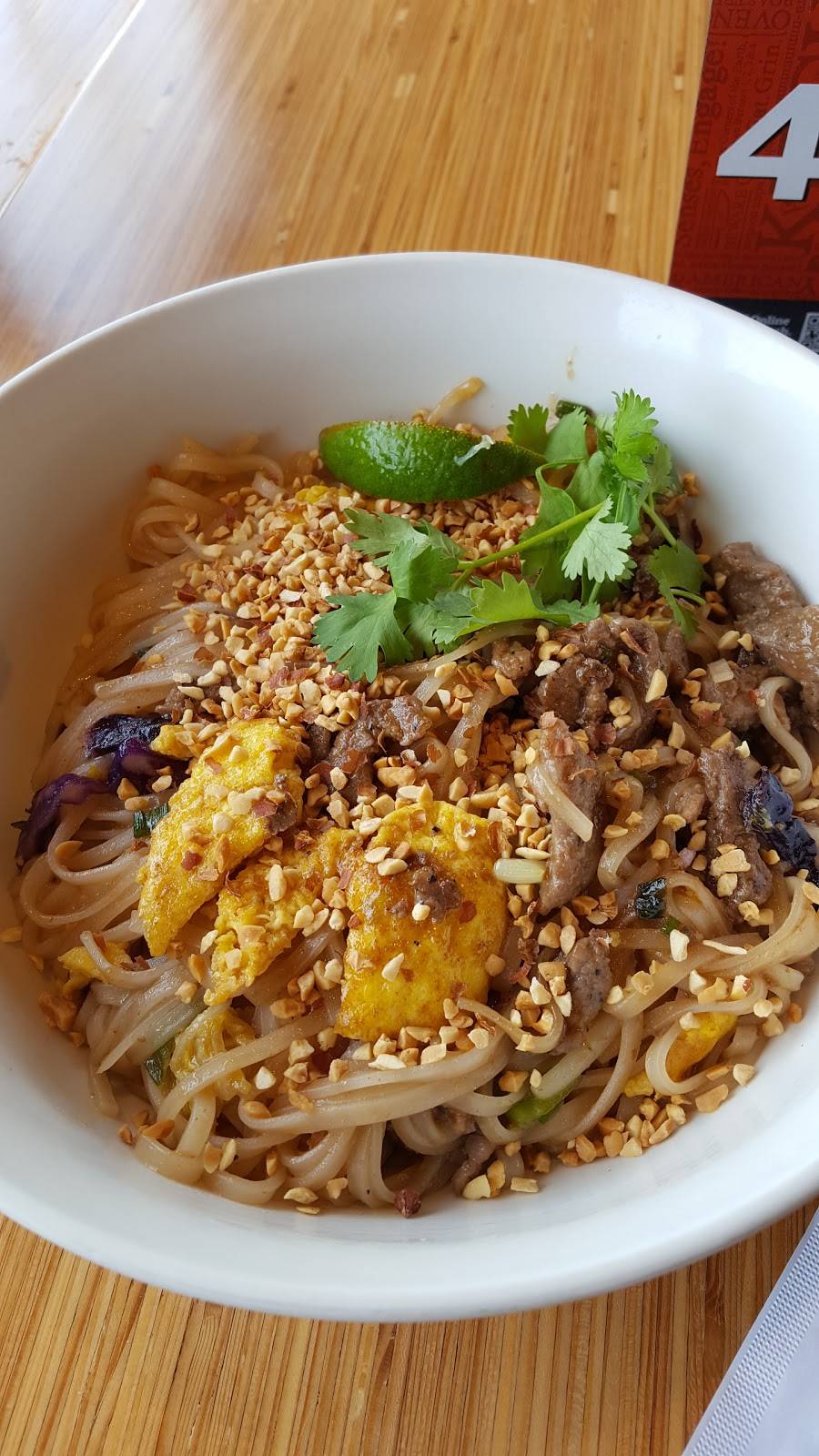 Noodles and Company | restaurant | 5265 E 82nd St, Indianapolis, IN 46250, USA | 3175789700 OR +1 317-578-9700