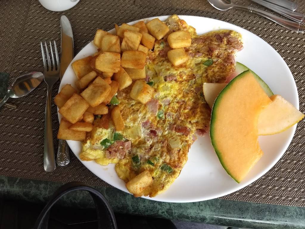 Restaurant Déjeuner La Terrasse | restaurant | 5077 Av Bannantyne, Verdun, QC H4G 1G2, Canada | 5147687555 OR +1 514-768-7555