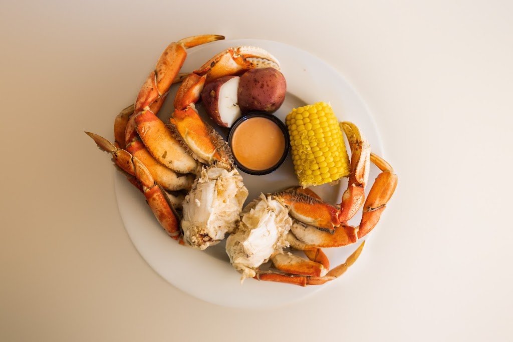 Pinchers Food Truck | restaurant | 126 Old Railroad Rd, Erath, LA 70533, USA | 3375047347 OR +1 337-504-7347