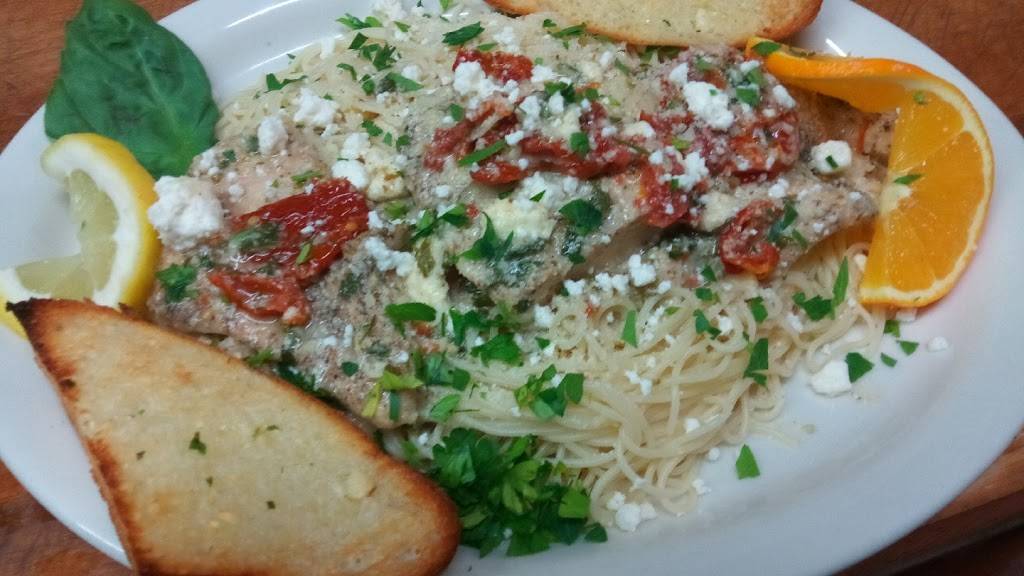 Big Joes Pasta House | restaurant | 509 Alt 19, Palm Harbor, FL 34683, USA | 7277855221 OR +1 727-785-5221
