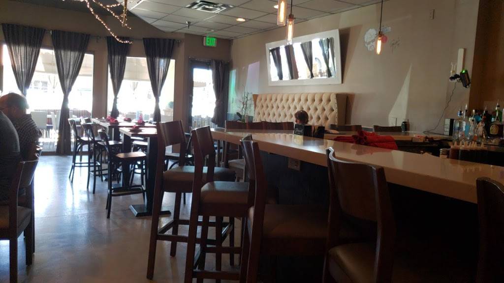 Slanted Rice Vietnamese Bistro | restaurant | 6149 N Scottsdale Rd, Scottsdale, AZ 85250, USA | 4806963116 OR +1 480-696-3116