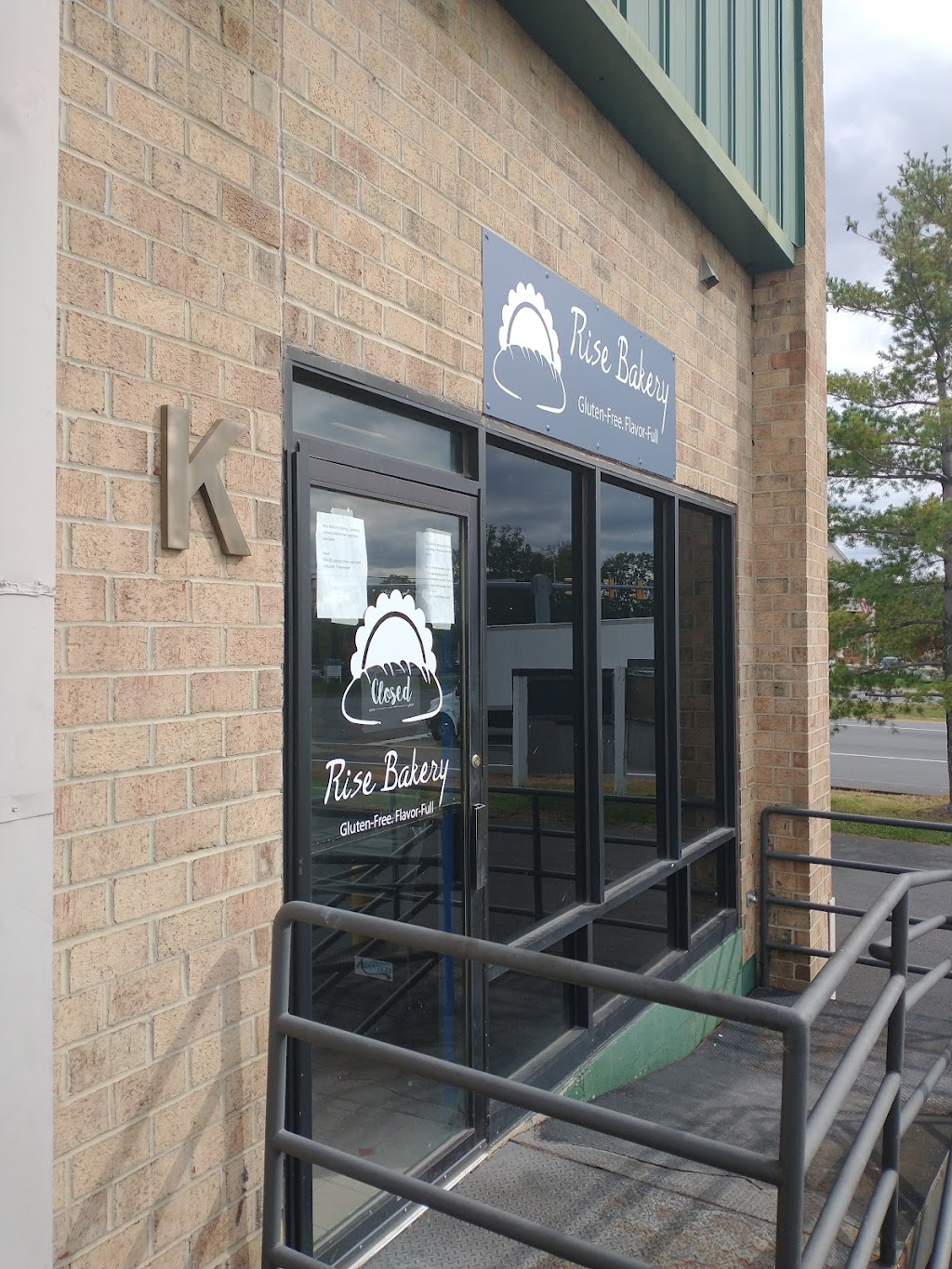 Rise Bakery | bakery | 201 Davis Dr Suite K, Sterling, VA 20164, USA | 7032594702 OR +1 703-259-4702