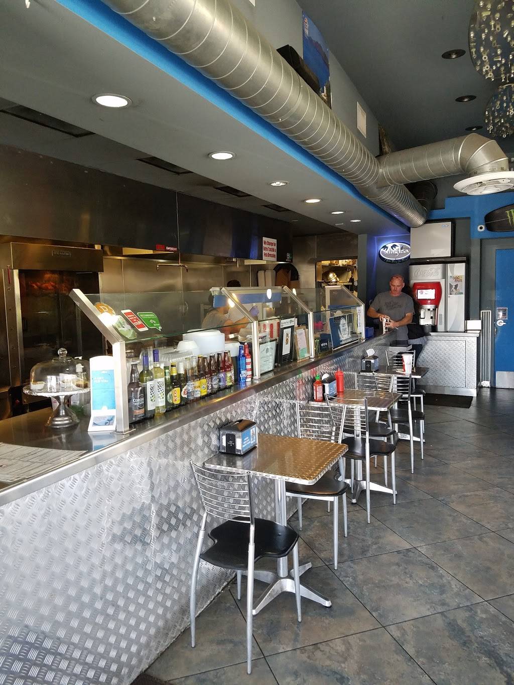 Surfin Souvlaki | restaurant | 28171 Marguerite Pkwy, Mission Viejo, CA 92692, USA | 9493650550 OR +1 949-365-0550