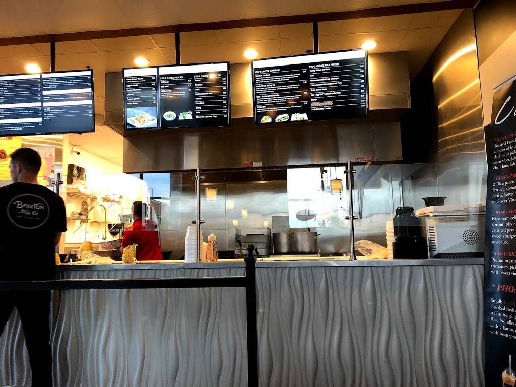 Café Trang Bistro | restaurant | 5642 W 7800 S, West Jordan, UT 84081, USA | 8012821888 OR +1 801-282-1888