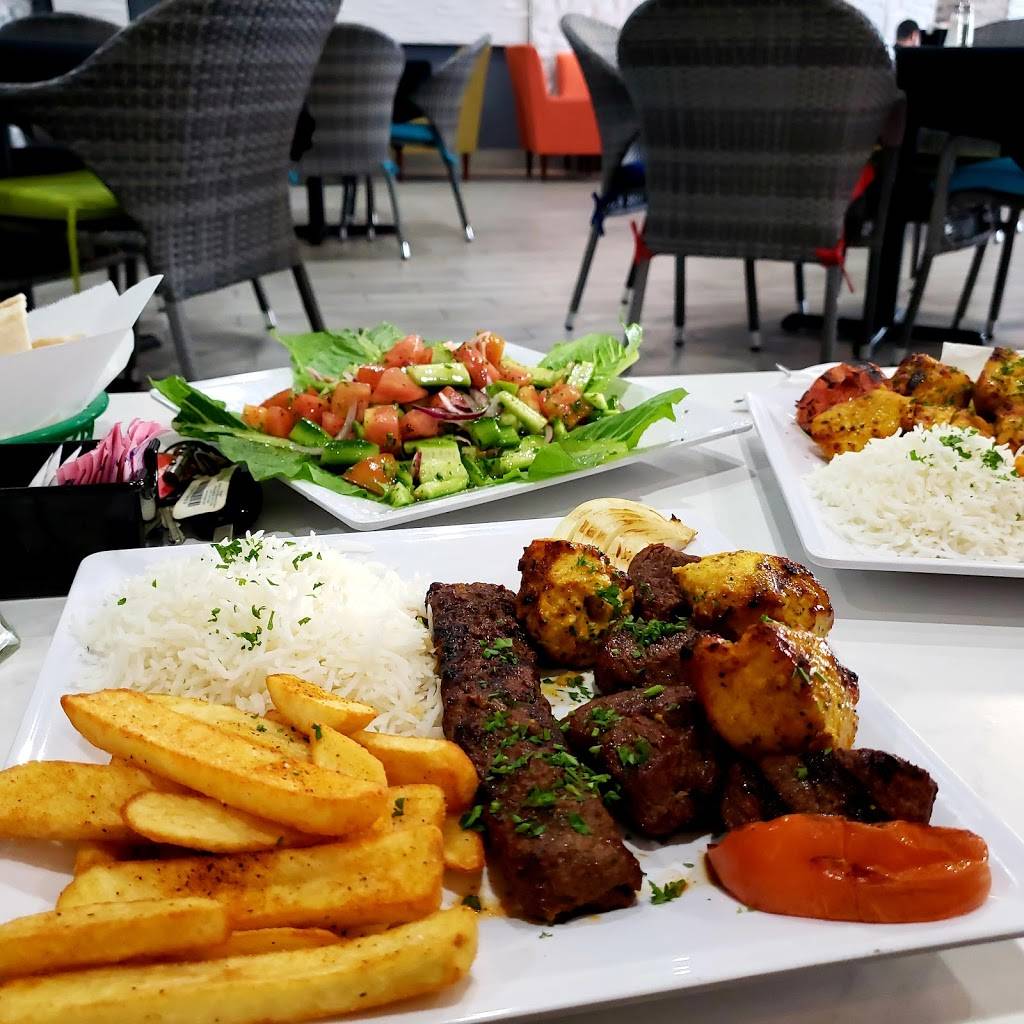 Cafe Awtar | restaurant | 9275 Richmond Ave Suite #170, Houston, TX 77063, USA | 8329628893 OR +1 832-962-8893