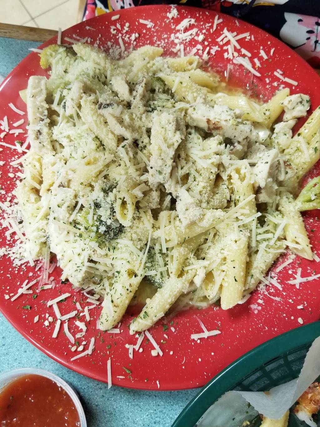 Capricios Pizza | restaurant | 309 Airport Dr, Bird in Hand, PA 17505, USA | 7175179938 OR +1 717-517-9938