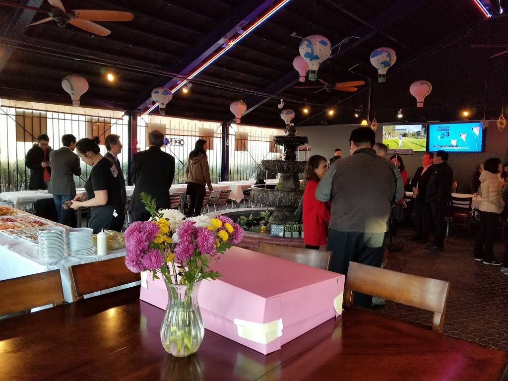 Hanabi Sushi | restaurant | 1040 N Rengstorff Ave, Mountain View, CA 94043, USA | 6509888686 OR +1 650-988-8686