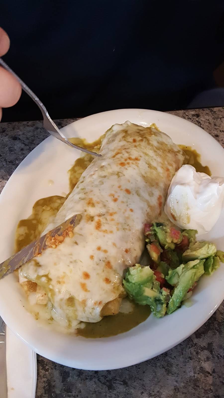 Vallarta Restaurant | restaurant | 563 Ventura St, Fillmore, CA 93015, USA | 8055243835 OR +1 805-524-3835