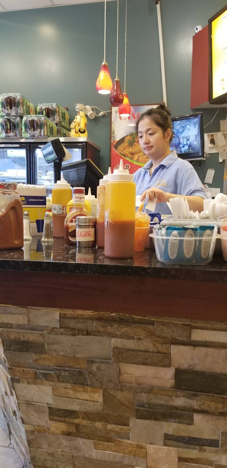 Soul Boat | restaurant | 5770 Baltimore National Pike, Catonsville, MD 21228, USA | 4107198888 OR +1 410-719-8888