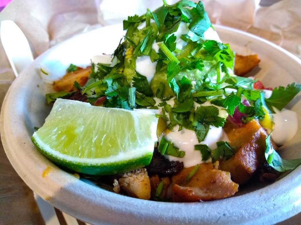 Qdoba | restaurant | 859 E State St, Athens, OH 45701, USA | 7404475120 OR +1 740-447-5120