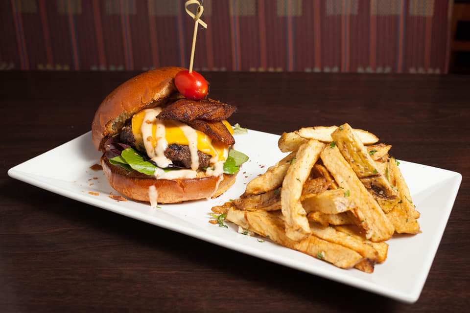 Mixto Latin Cuisine | restaurant | 3914 Judah St, San Francisco, CA 94122, USA | 6284320401 OR +1 628-432-0401