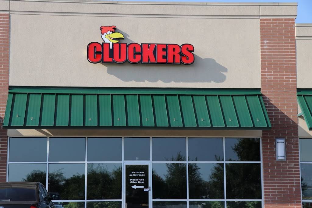 Cluckers | restaurant | 1935 Old Hwy 135 c, Corydon, IN 47112, USA | 8122255025 OR +1 812-225-5025