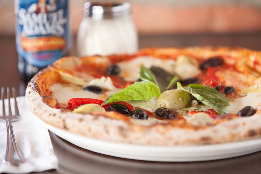 Marinos Wood Fire Pizza | restaurant | 3217, 1041 Rohlwing Rd, Elk Grove Village, IL 60007, USA | 8473520090 OR +1 847-352-0090