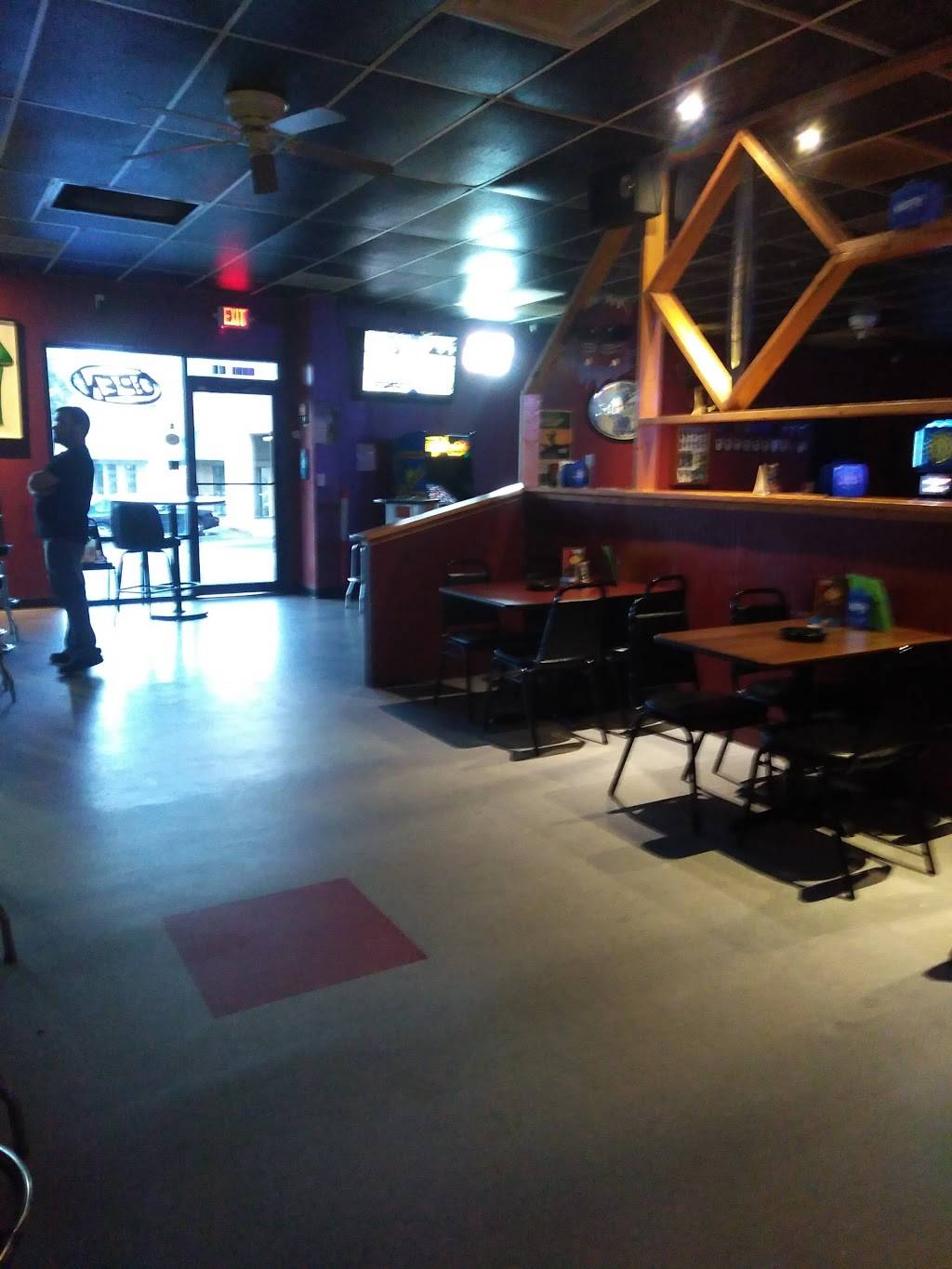 Allie Katz Bar And Grill | restaurant | 3112 Washington Rd, Augusta, GA 30907, USA | 7066679801 OR +1 706-667-9801