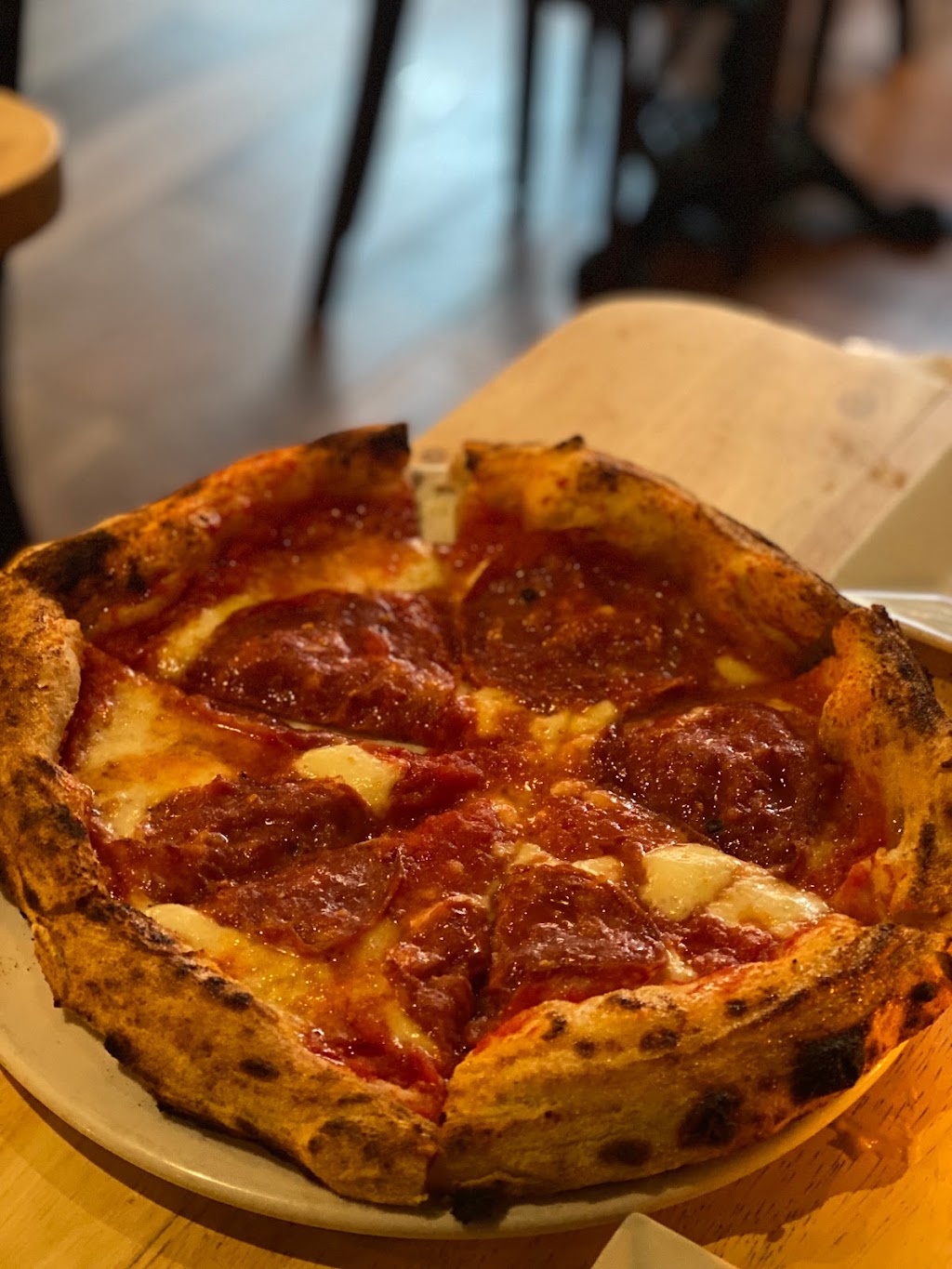 Aromi | restaurant | 552 Court St, Brooklyn, NY 11231, USA | 3475295752 OR +1 347-529-5752