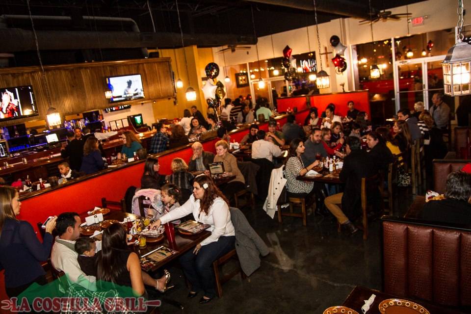 La Costilla Grill Atlanta | restaurant | 3979 Buford Hwy NE, Atlanta, GA 30345, USA | 6787020856 OR +1 678-702-0856