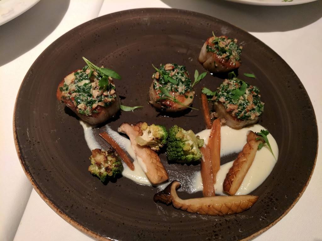 Leatherbys Cafe Rouge | restaurant | 615 Town Center Dr, Costa Mesa, CA 92626, USA | 7144297640 OR +1 714-429-7640