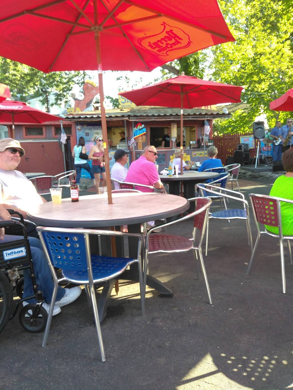 Old Man River | restaurant | 375 Niagara St, Tonawanda, NY 14150, USA | 7166935558 OR +1 716-693-5558