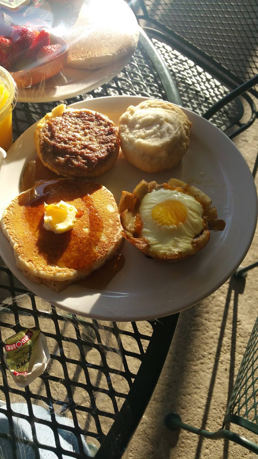 Main Street Bed and Breakfast | restaurant | 337 E Main St, Fredericksburg, TX 78624, USA | 8309970153 OR +1 830-997-0153