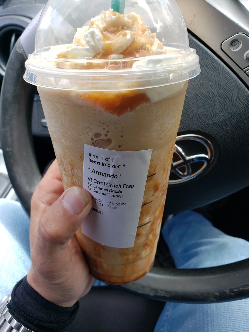 Starbucks | cafe | 2005 Park Pl, El Segundo, CA 90245, USA | 3106151149 OR +1 310-615-1149