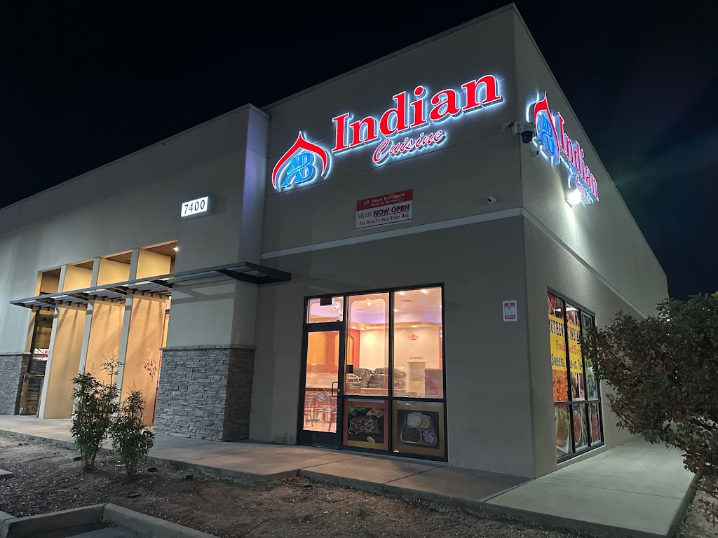 AB Indian Sweets & Cuisine | restaurant | 7400 Elsie Ave Suite C, Sacramento, CA 95828, USA | 9166816950 OR +1 916-681-6950