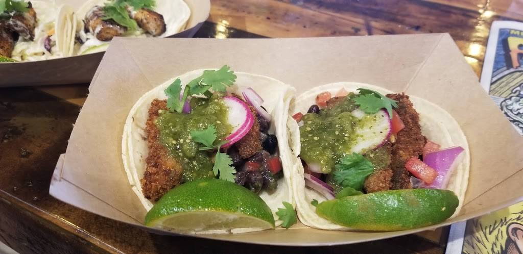 Detroit Fleat | restaurant | 1820 E 9 Mile Rd, Ferndale, MI 48220, USA | 2486077611 OR +1 248-607-7611