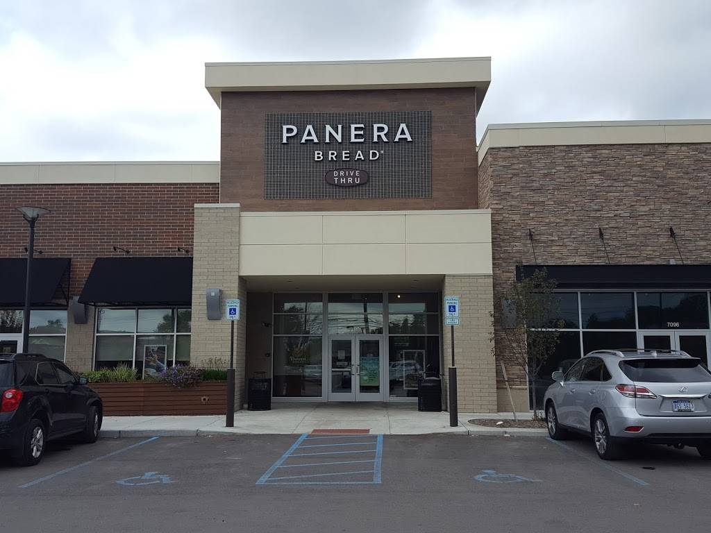 Panera Bread | bakery | 7100 Orchard Lake Rd, West Bloomfield Township, MI 48322, USA | 2488559209 OR +1 248-855-9209