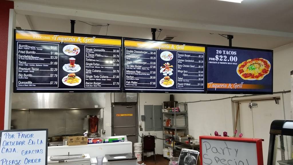 El Rincon | restaurant | 2817 N U Hwy S, Seagoville, TX 75159, USA | 9726361043 OR +1 972-636-1043