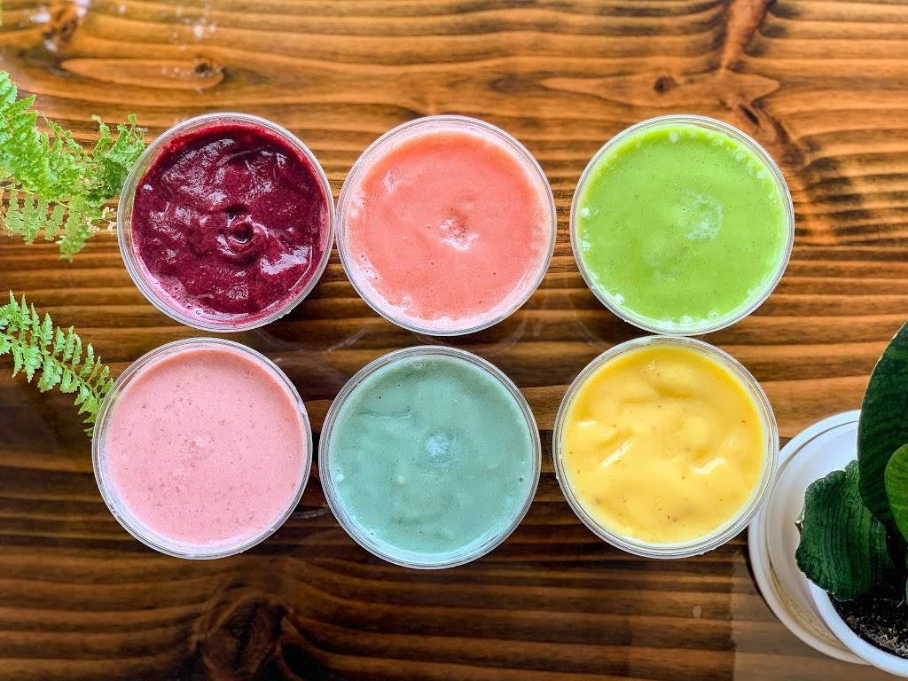 Terra Health & Wellness | restaurant | 1134 NE Douglas St, Lees Summit, MO 64086, USA | 8166006527 OR +1 816-600-6527