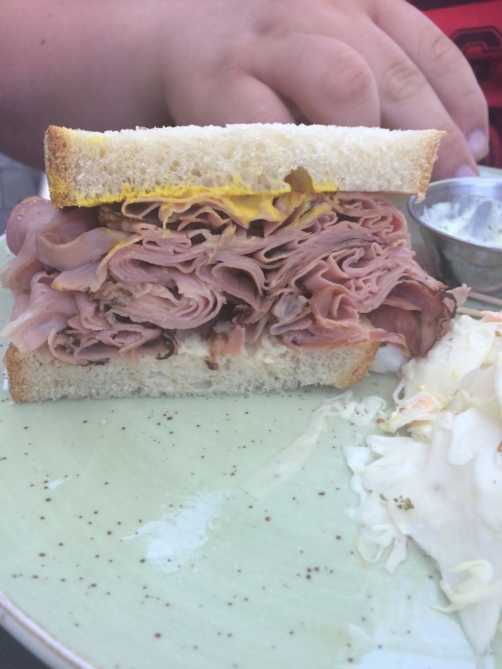 King St. Deli & Bar | restaurant | 91.5 King St W, Cobourg, ON K9A 2M4, Canada | 2892522398 OR +1 289-252-2398